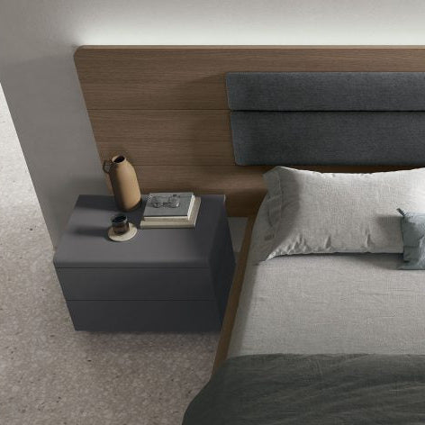 Leonardo bed