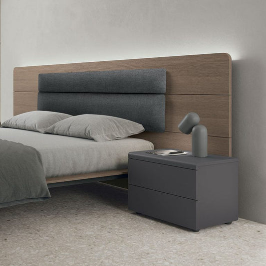 Leonardo bed