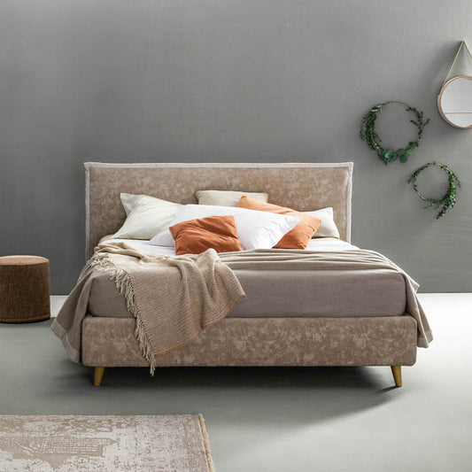 TRUSS Bed