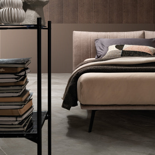 WARP Bed