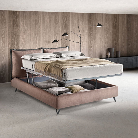 WISP Bed