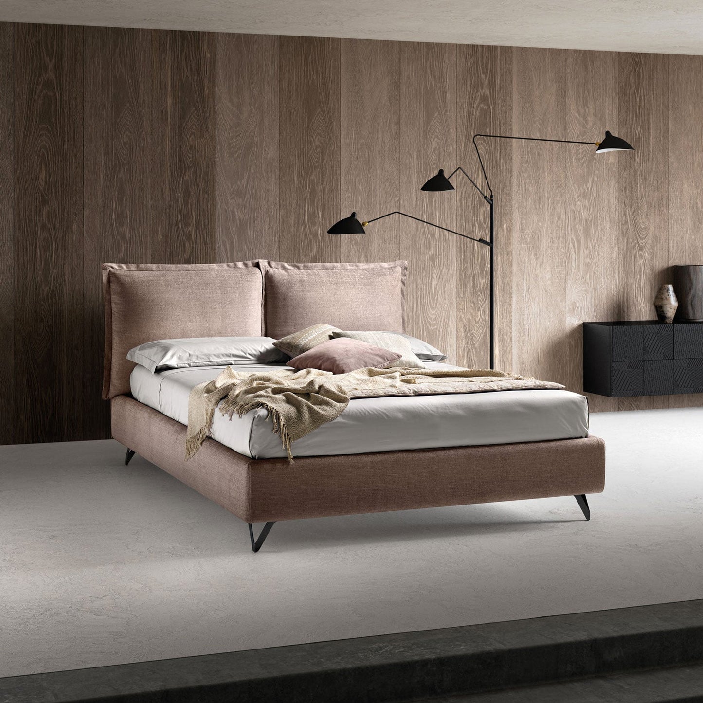WISP Bed