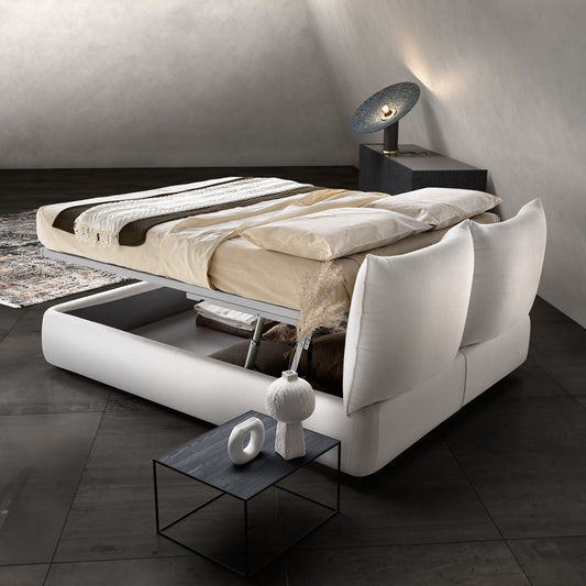 ZEN Bed