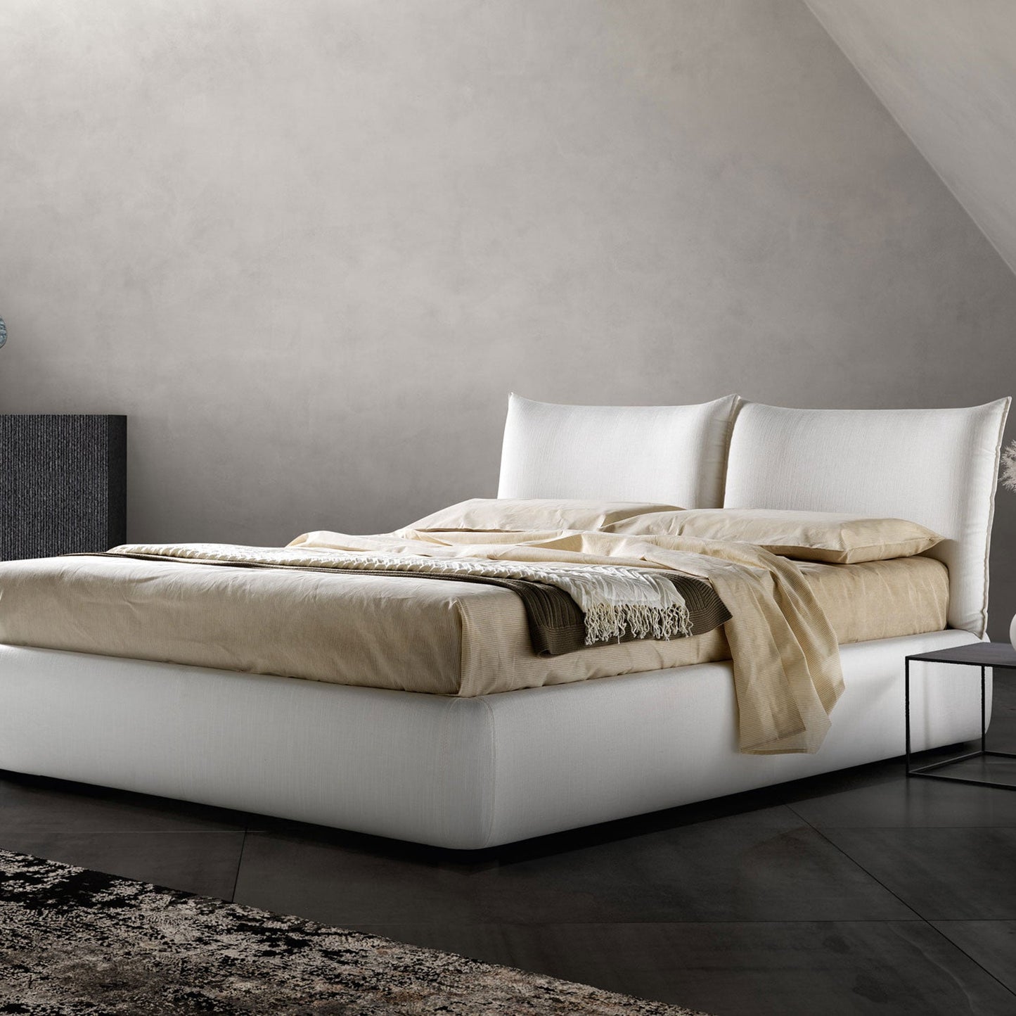 ZEN Bed