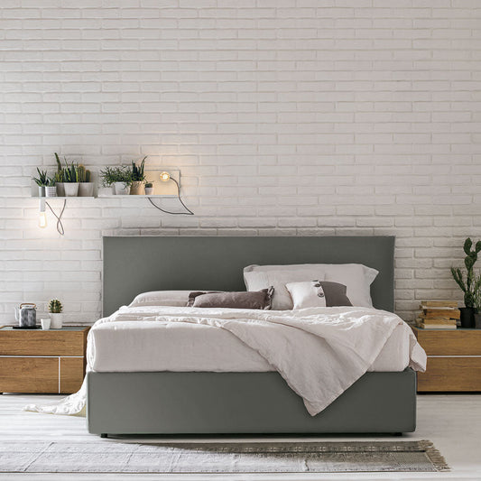 Zeno bed